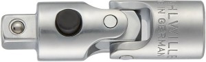 Przegub Kardana QR 1/4 45mm STAHLWILLE