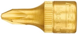Nasadka wkrętakowa 1/4 PH2x mm HAZET