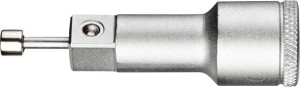 Przedłużka z z magnesem 3/8 65mm GEDORE