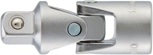 Przegub Kardana 3/8 50mm FORMAT