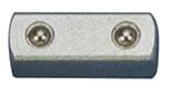 Złączka czworokątna 1/2 mm GEDORE