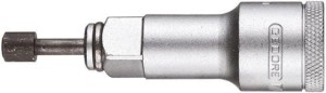 Przedłużka z magnesem 1/2 83mm GEDORE
