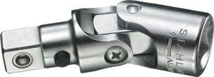 Przegub Kardana QR 1/2 80mm STAHLWILLE