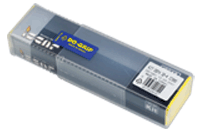 KIT DGFH 32-3      808-Each kit contains one parting and grooving blade , 10 DO-GRIP inserts.