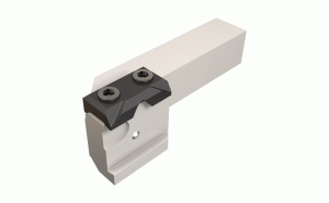 UBHCL 20-26-Holders for grooving, turning and parting blades.