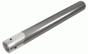 MM GRT-127C-T08-Mount Slitting and Grooving Interchangeable Milling Heads