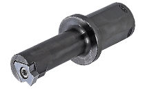 SXCIB 32-30-75-Broaching holders for lathe and milling machines