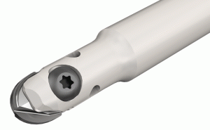 CM D.31-A-W.50-Ball nose endmills (HELIBALL).