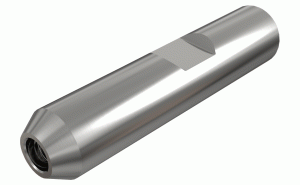MM S-A-L065-W16-T08-MULTI-MASTER shanks for interchangeable milling heads.