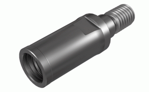 MM CAB T06M08-25/1.0-Adapters for connecting FLEXFIT shanks and MULTI-MASTER milling heads