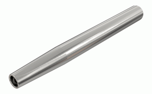 MM S-B-L7.50-C1.25-T12-MULTI-MASTER, 85° conical shanks for interchangeable milling heads.