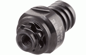 SD CAB T10-14/0.55-SP11-Adapters for connecting SD solid carbide T-slot milling heads and MULTI-MASTER shanks.