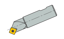 E45 D12-C20-45° chamfering endmills.