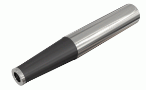 S M12-L3.5-W1.00-Shanks for tools with FLEXFIT threaded connection.
