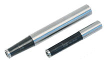 S M06-L105-C12-Shanks for tools with FLEXFIT threaded connection.