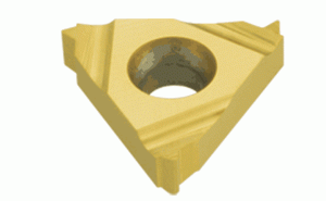 11IRB 18 NPTF      IC908-Internal NPTF (National Pipe Threads-Dry Seal) (National Pipe Threads-Dry seal) ANSI/ASME B1.20.1-1976 full profile laydown threading inserts, for steam, gas and water pipes.