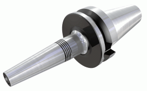 BT30 SRK10X50-Thermal shrink chucks with BT MAS 403 form AD taper shanks,  for carbide tools.