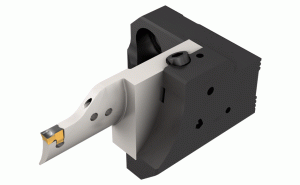 IH-TNFPAD-Intermediate Serrated Cartridge for standard TANG FACE TNFPAD-XL R adapters