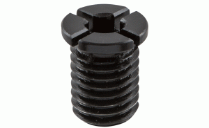 PRESET CX M6X12-Preset screws for SRKIN thermal shrink chucks.