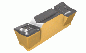 HFPL 5004 IC806-Utility double-ended face machining inserts.