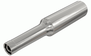 RM-BNT6-1.5D-16C-Shanks for BAYO T-REAM interchangeable head reamers