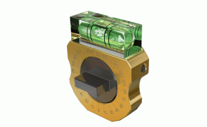 AVC-SET 16-25-LEV-Center height set up device for Anti-Vibration boring bars