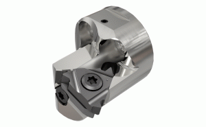 AVC-D25-SIL-16-Interchangeable boring heads for threading inserts