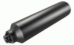 SD FM-S-A-L5.00-W150-SP19-Stepped cylindrical shanks for interchangeable solid carbide face  milling heads.