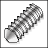 SR M12X65 DIN912-