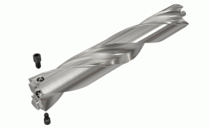 MD-EXTENSION-33-36-200-Modular extension holder to extend the overall length by 200 mm