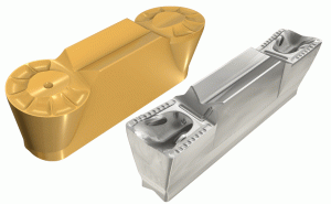 HGPL 6005Y IC806-Utility double-ended inserts, for face machining.