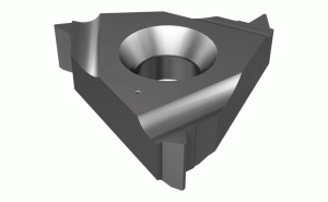 16IR 18 UNJ      IC806-Internal UNJ ( MIL-S-8879C 9-1992 Class 3B ) profile, laydown threading inserts. Application: aviation and aerospace industry.