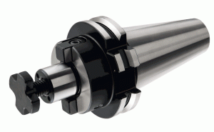 DIN69871 40 SEM32X78X100C-ISO 3937 Shell mill holders with coolant holes and DIN 69871 form ADB tapered shanks.