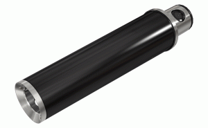 AV EX MB50X180-MB modular system anti vibration extensions