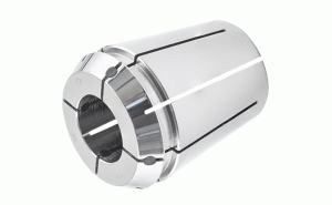 ER20 SEAL 1/8 AA-ISO 15488-A 'AA' ultra precise single diameter ER collets sealed for 1000 PSI, with super finish surface and special anti-corrosion protection