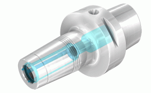 C8 SRKIN 3/4X3.740 CX-Thermal shrink chucks with CAMFIX (ISO 26623-1) tapered shank and jet coolant grooves along the shank bore. Suitable for solid carbide, HSS and steel tools with h6 tolerance