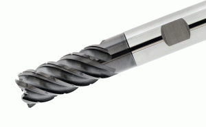 ECP-H5L 08-18/26W08CFR.3 IC900-CHATTERFREE 5 flute solid carbide roughing endmills with different helix and long chip splitting cutting edges for high stock removal rates. Mainly for machining stainless steel,high temperature alloys and titanium