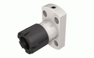 SBTH-ER11-DIN6499 ER collet chuck holders for height adjustable modular back-end machining system for swiss-type machines