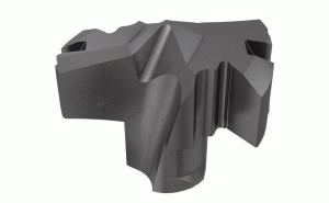 IHP 300-BD IC954-Exchangeable drilling heads for DCN drills for machining construction beams and structural steel materials