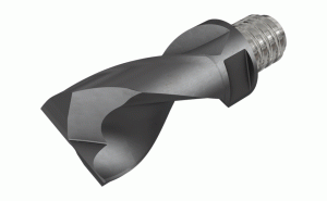 MM ECDF150A150-2T08 IC908-MULTI-MASTER exchangeable solid carbide flat bottom drill heads