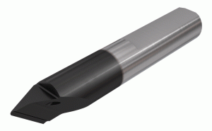 PICJ RCH45-15 IC908-PICCO-JETCUT inserts with inner coolant channel for internal chamfering