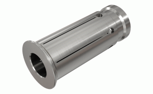 SC 12 HYDRO 3 HP-Sealed reduction sleeves for hydraulic chucks.