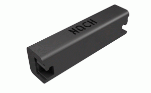 NQCH UNI.INS.REP.ADAPTER-Auxiliary handle for easy insert replacement