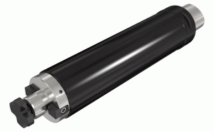 AV C6 SEM 3/4 2.4X12.20-Anti-vibration shell mill holders with coolant holes and CAMFIX (ISO 26623-1) exchangeable tapered shanks