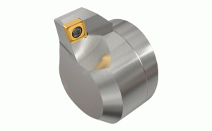 CAR-CC0602-2-C-Side lock insert holders for BSFD MB boring heads.