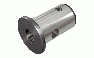 SC-12-7-PICCO-Reduction sleeves for round shank holders for modular back-end machining system