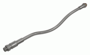JHP QC KIT G1/8-CP5/16-2-High-pressure quick connection kit
