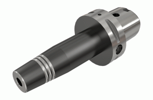 C6 HYDRO 10X80 SF-Slim design with comparable SRKIN shrink chuck dimensions, hydraulic chucks, for semi-finish and finish applications,  with CAMFIX shanks.
