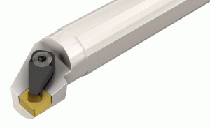 S40T CSYNR-1207X-85° Clamp lock boring bars carrying square ceramic inserts