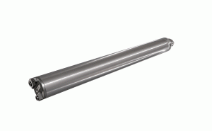 C8 AV-D80-L365-C-VH-Integral anti-vibration holder with CAMFIX connection with through tool coolant for interchangeable heads